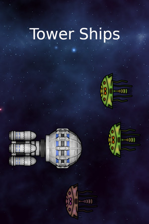 Tower ships