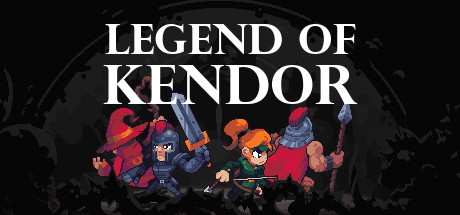 Baixar Legend of Kendor Torrent