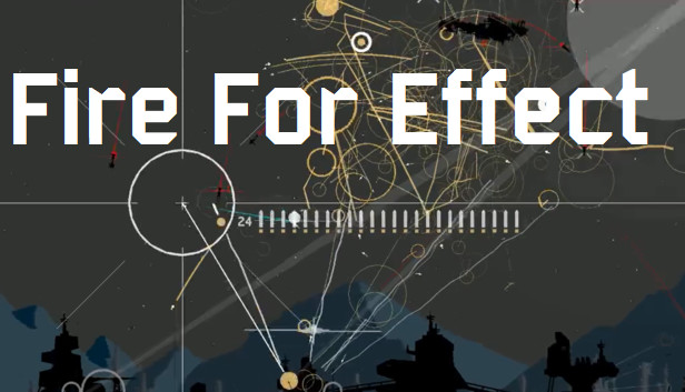 Fire for Effect Steam capsule image