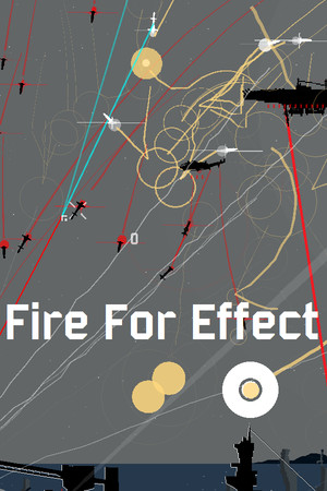 Fire for Effect cover art