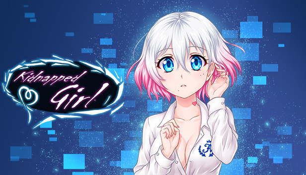 Kidnapped Girl