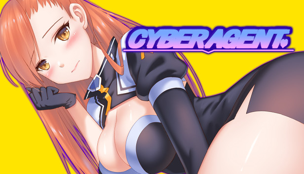 Agent Hentai Sex - Cyber Agent on Steam