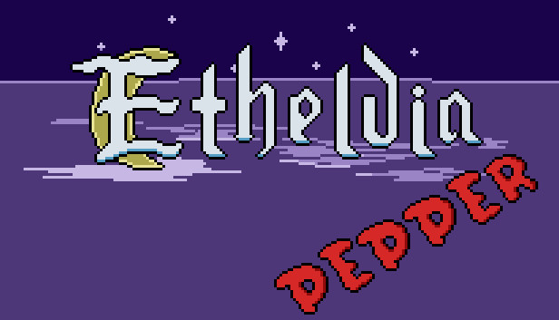 Etheldia Pepper Steam capsule image