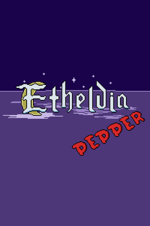 Etheldia Pepper