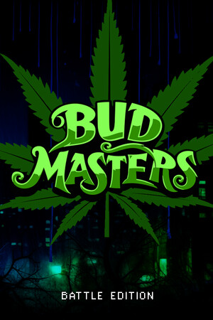 Bud Masters - Battle Edition cover art