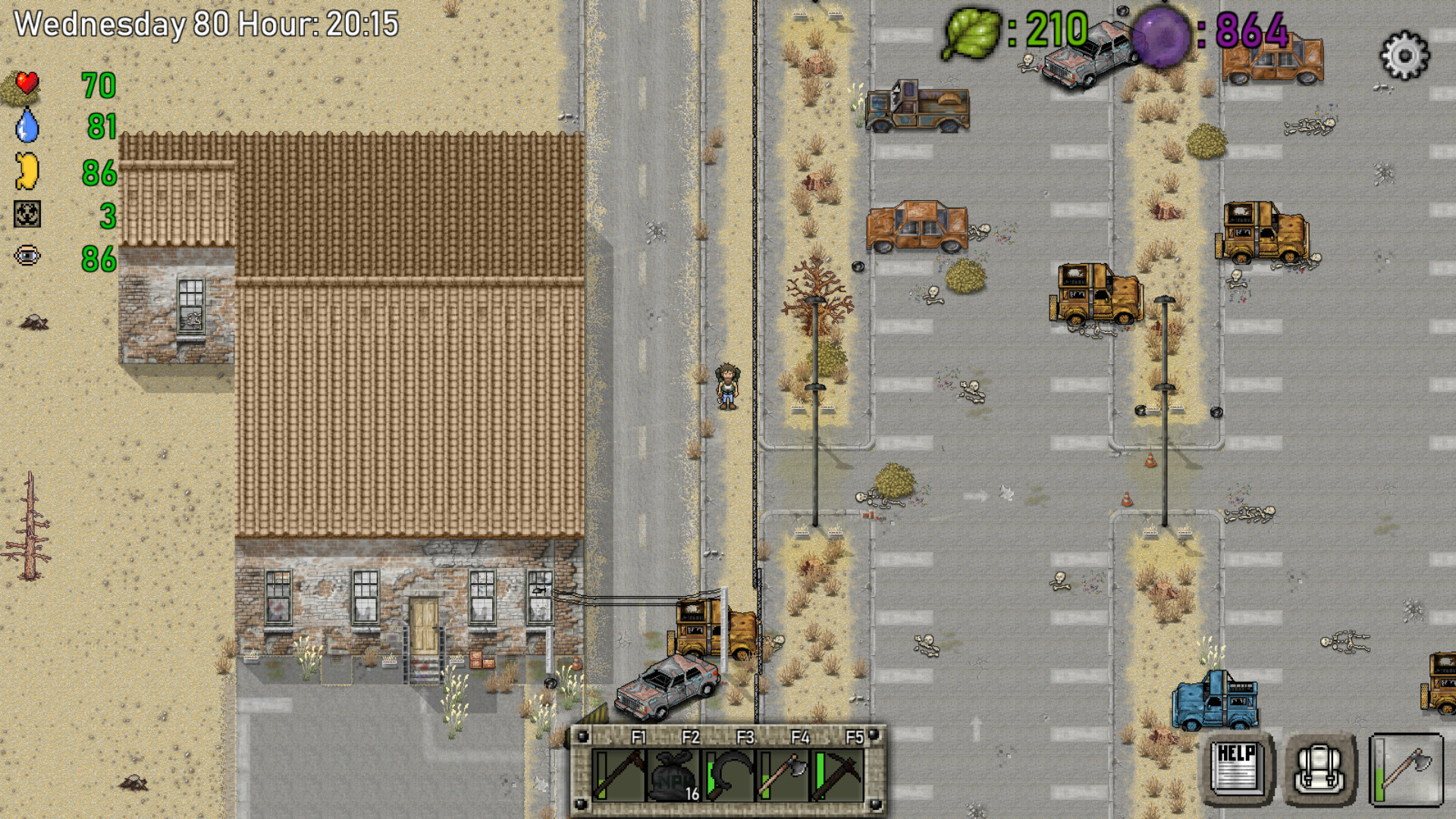 《绿色计划(Green Project)》插图6 《绿色计划(Green Project)》插图6