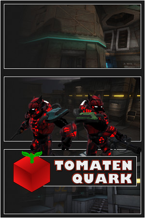 Tomatenquark cover art