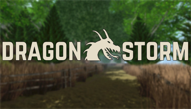 Dragon Storm Steam capsule image