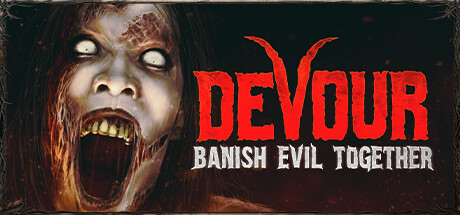 DEVOUR concurrent players on Steam