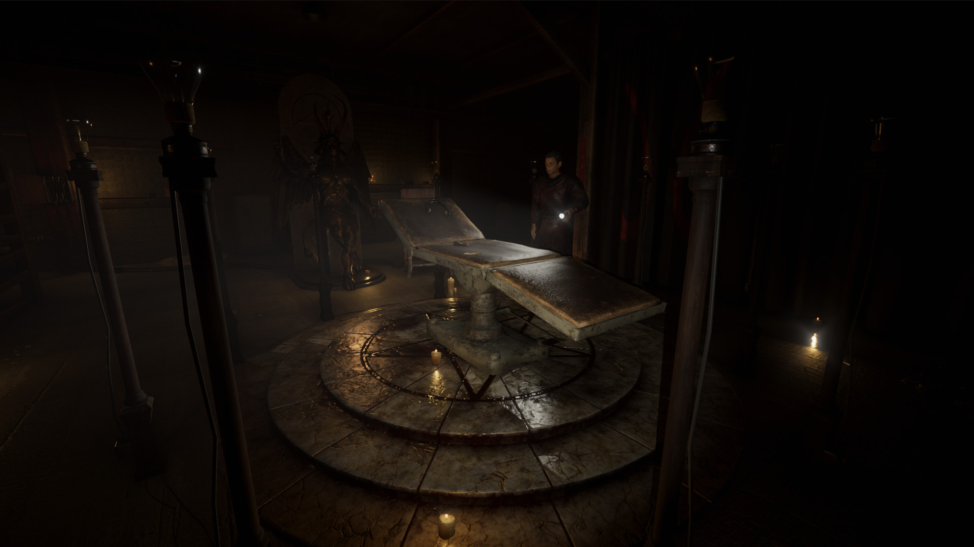 DEVOUR on Steam