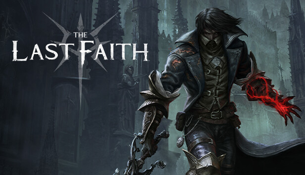 The Last Faith on Steam