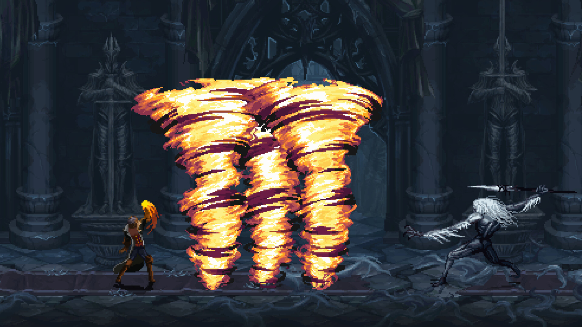 Indie Game Lover The Last Faith