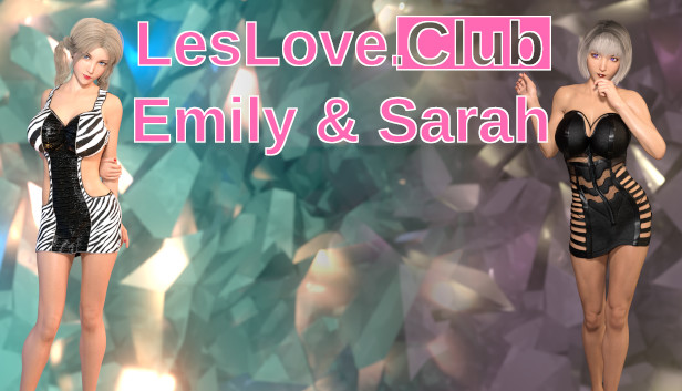 LesLove.Club: Emily and Sarah Steam capsule image