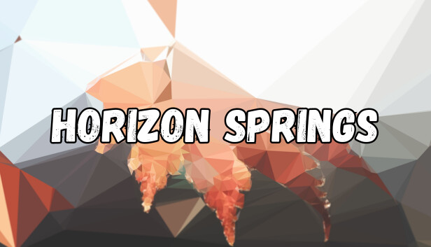 Horizon Springs Steam capsule image