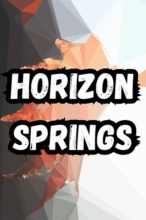 Horizon Springs cover art
