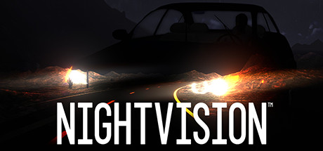 Nightvision: Drive Forever