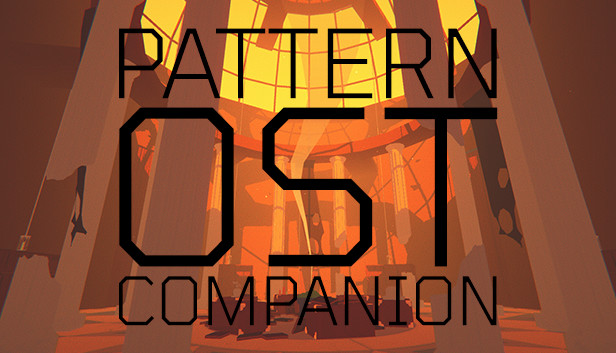 Pattern OST / Companion on Steam