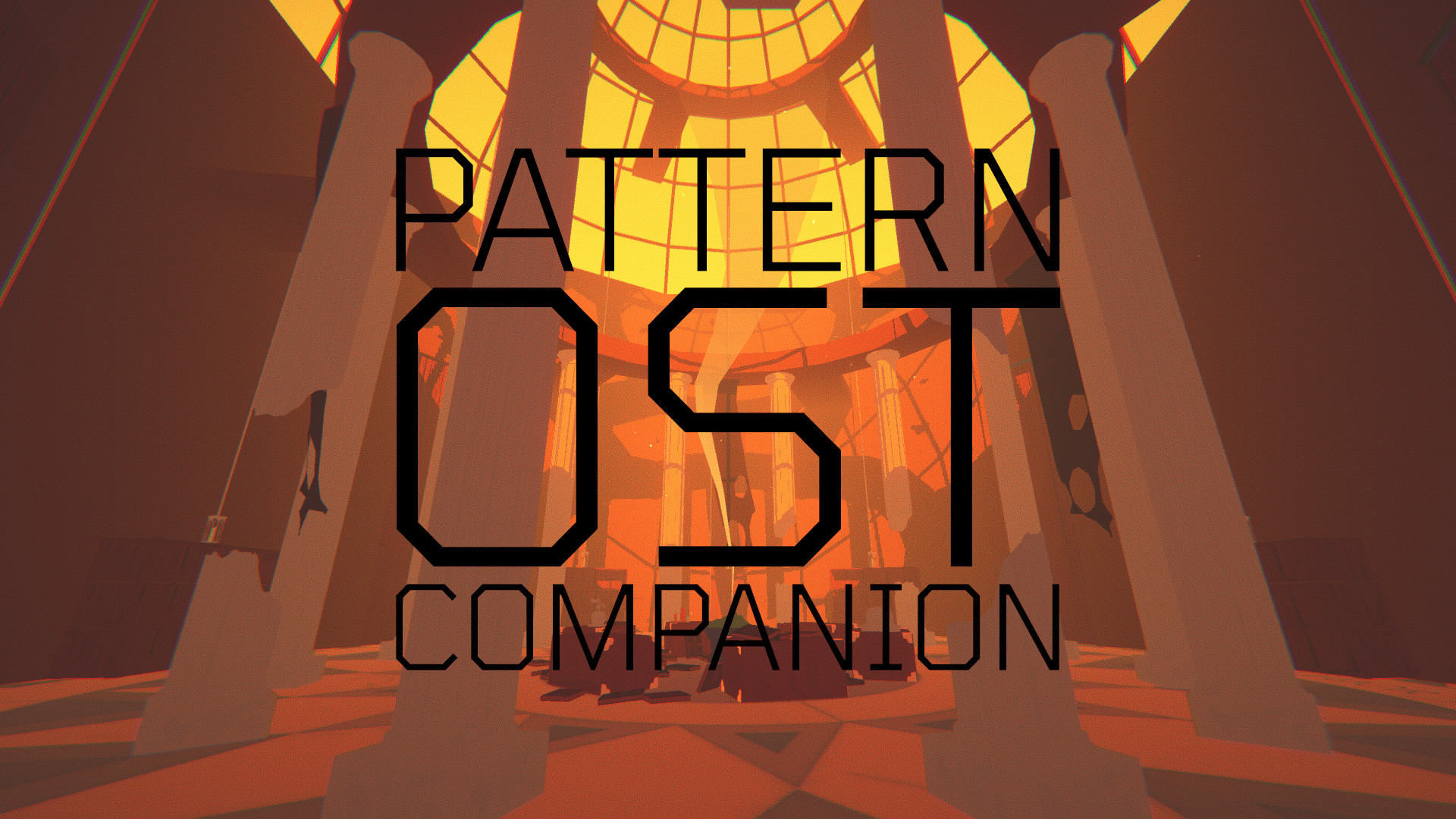 Pattern OST / Companion on Steam