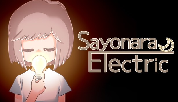 Sayonara Electric Steam capsule image