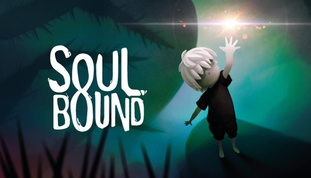 SOULBOUND Steam capsule image