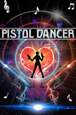 Pistol Dancer