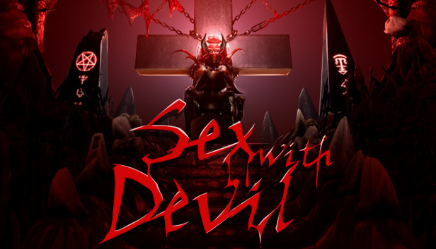 Sex with the devil прохождение