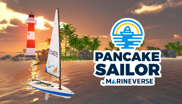 Pancake Sailor Steam capsule image