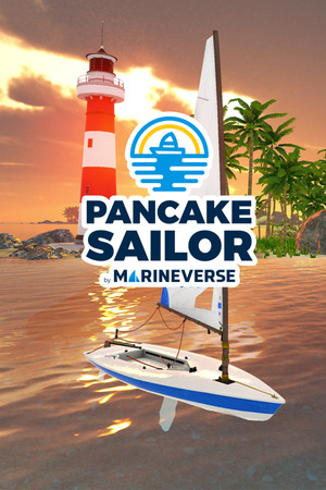 Pancake Sailor cover art