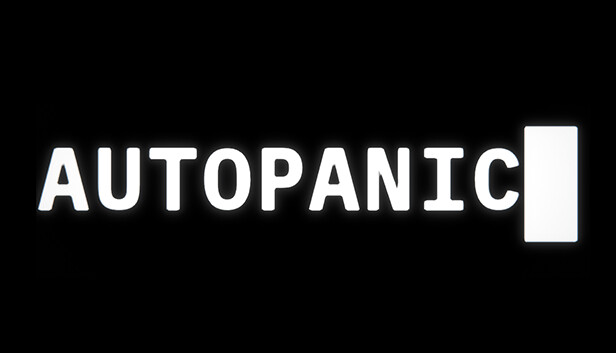 Autopanic Steam capsule image