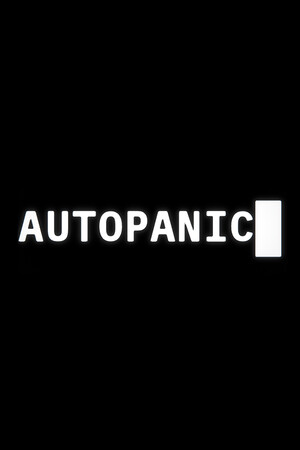 Autopanic cover art