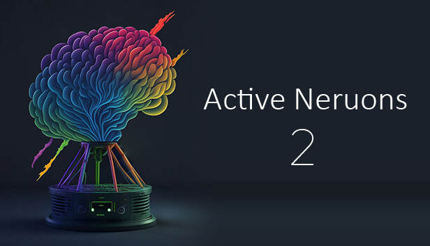 Active Neurons 2 Steam capsule image