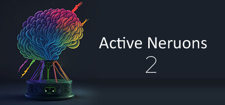 Active Neurons 2 Cover Image