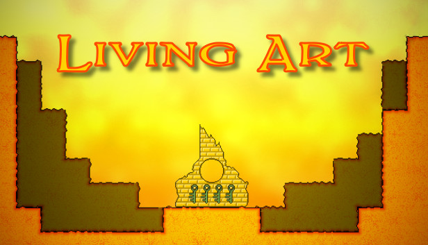 Living Art Steam capsule image
