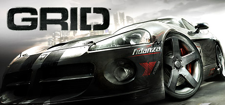 GRID Legends on Steam