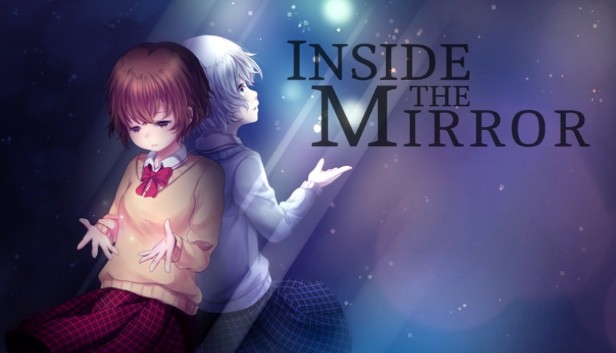 Inside The Mirror Steam capsule image