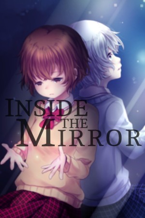 Inside The Mirror cover art