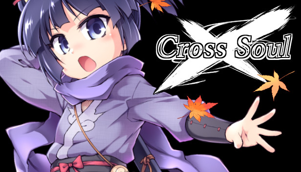 Cross Soul Steam capsule image