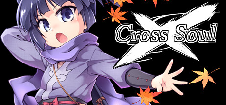 Cross Soul Cover Image