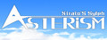 Strato'S Sylph Asterism