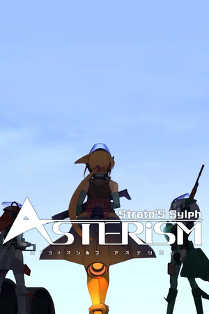 Strato'S Sylph Asterism
