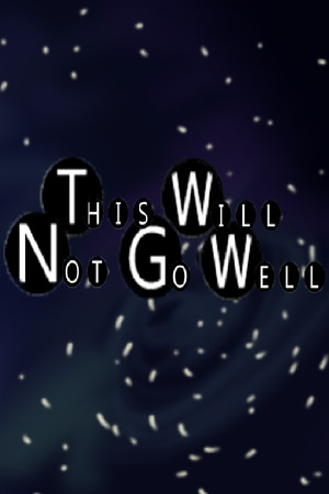 This will not go well cover art
