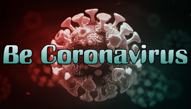 Be Coronavirus Steam capsule image