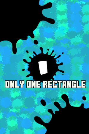 Only One Rectangle cover art