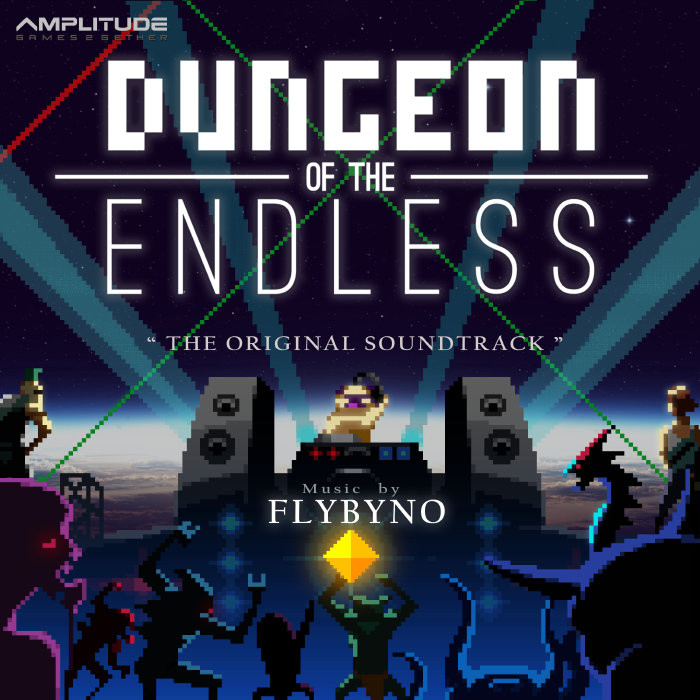 Dungeon of the ENDLESS™ Original Soundtrack on Steam