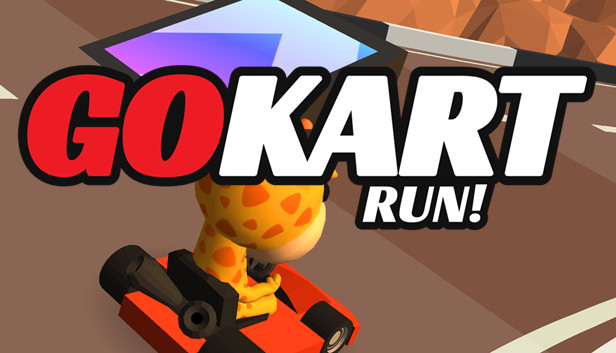 Go Kart Run! on Steam