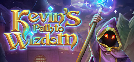 Baixar Kevin’s Path to Wizdom Torrent