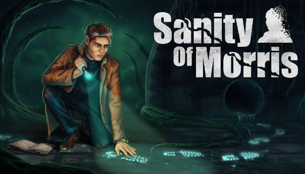 Sanity of Morris Steam capsule image