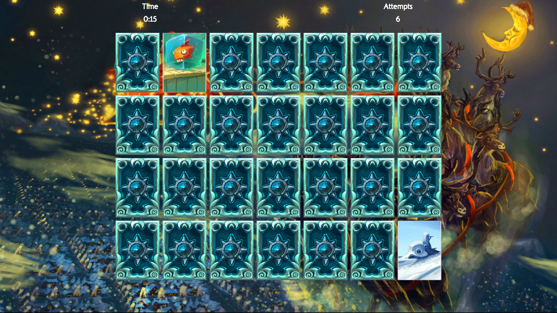 Fantasy Memory Card Game Expansion Pack 10 on Steam