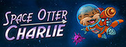 Space Otter Charlie