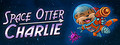 Space Otter Charlie